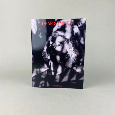 Dear Summer by Alfonso Duran