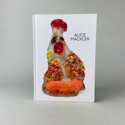 Alice Mackler by New York Consolidated and Gregory R. Miller