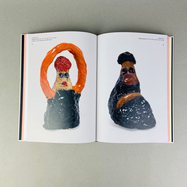 Alice Mackler by New York Consolidated and Gregory R. Miller