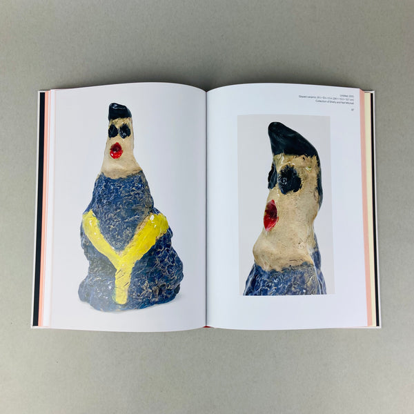 Alice Mackler by New York Consolidated and Gregory R. Miller