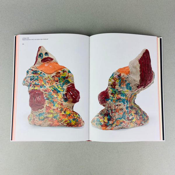 Alice Mackler by New York Consolidated and Gregory R. Miller