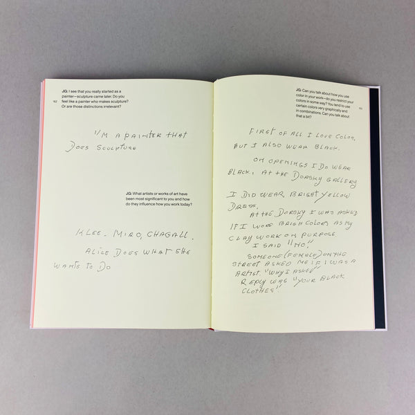 Alice Mackler by New York Consolidated and Gregory R. Miller