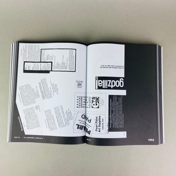 Godzilla by Asian American Arts Network