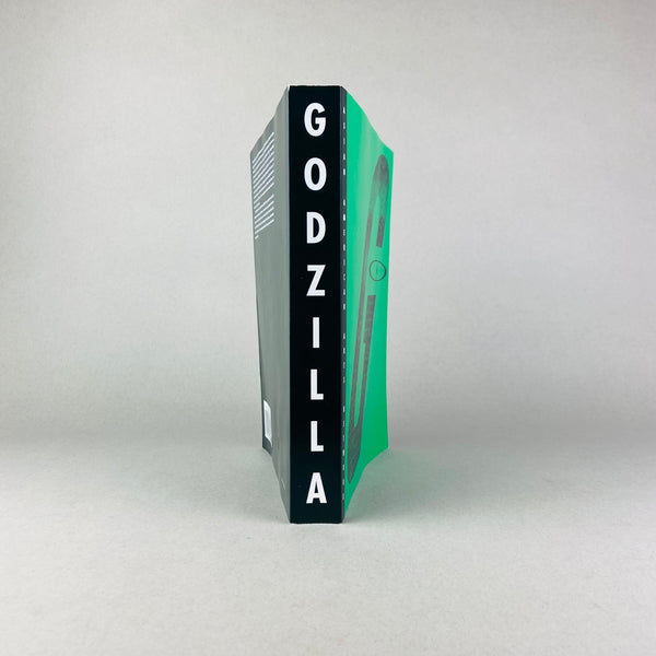 Godzilla by Asian American Arts Network