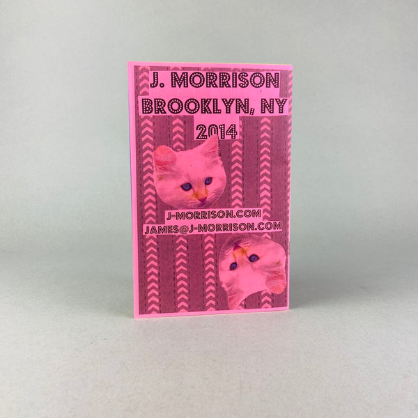 The War Continues by Homocats