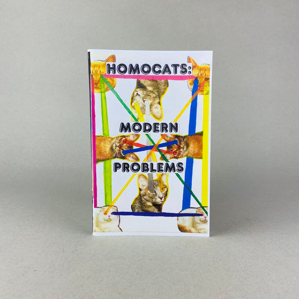 Modern Problems by Homocats