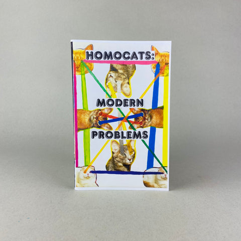 Modern Problems by Homocats