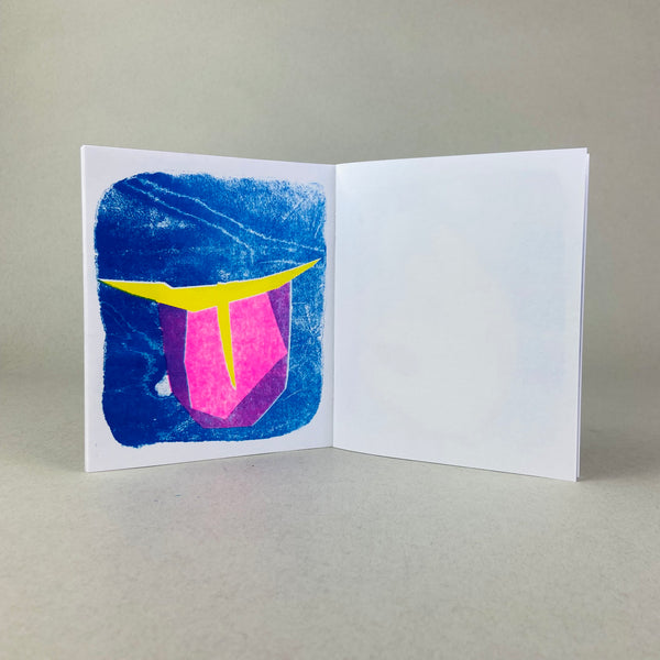 Sexting by Ivy Zheyu Chen