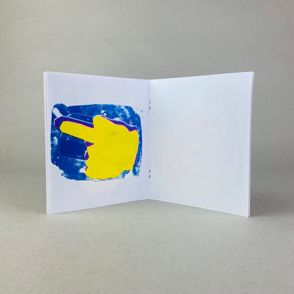 Sexting by Ivy Zheyu Chen