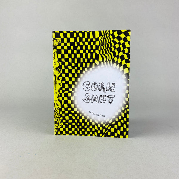 Corn Smut by Priscilla Frank