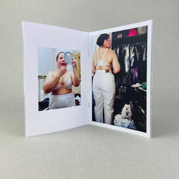 West 176 Street by Groana Melendez