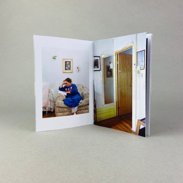 West 176 Street by Groana Melendez