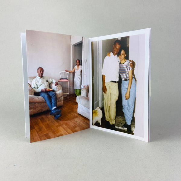 West 176 Street by Groana Melendez