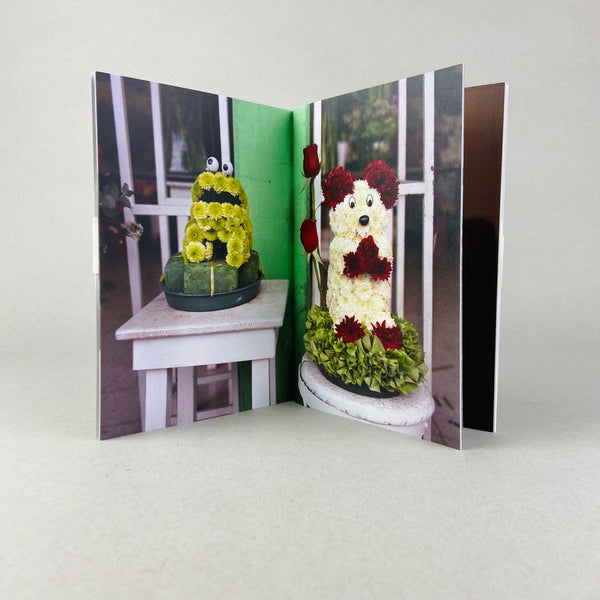 Sangre De Mi Sangre by Martha Naranjo Sandoval