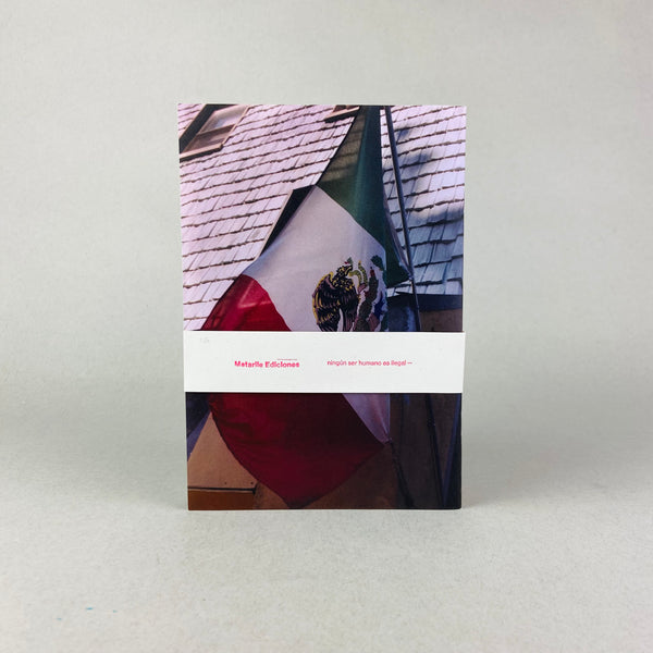 Sangre De Mi Sangre by Martha Naranjo Sandoval