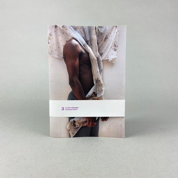 Quiéreme Mucho by Cristina Velásquez