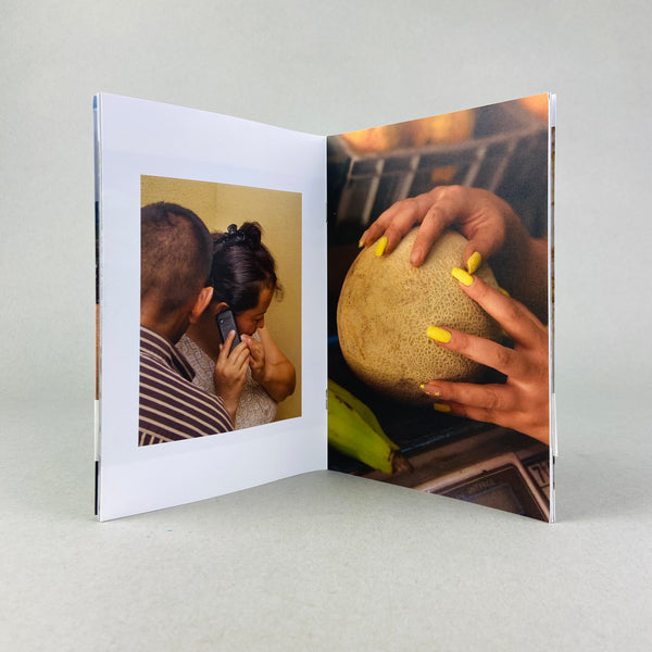 Quiéreme Mucho by Cristina Velásquez