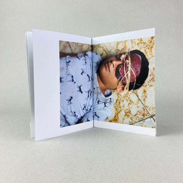 Quiéreme Mucho by Cristina Velásquez