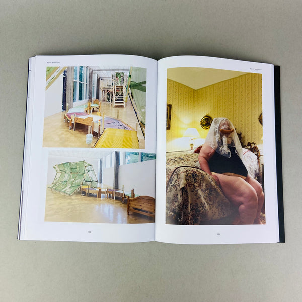 Norsk Kunstårbok 2021 by Susanne Christensen