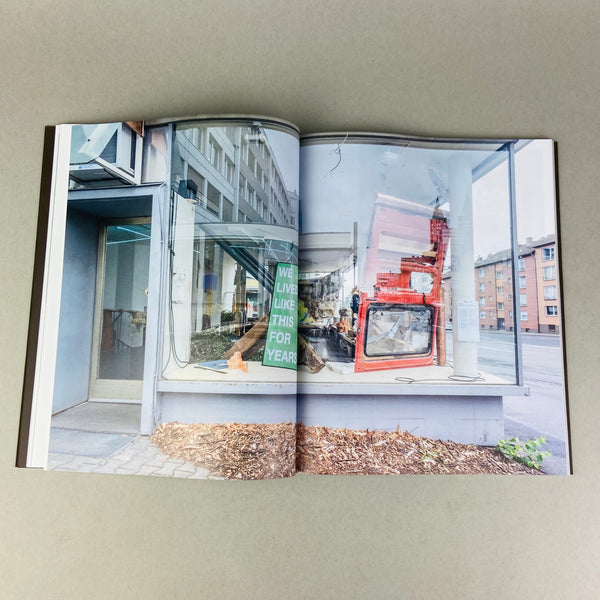 Norsk Kunstårbok 2020 by Ketil Nergaard and Arve Red