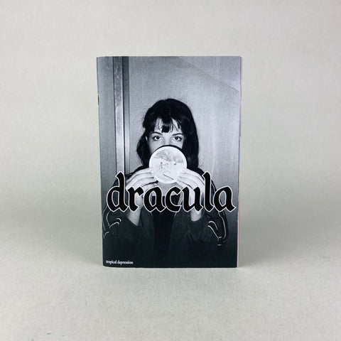 Dracula by Dorys and Eli