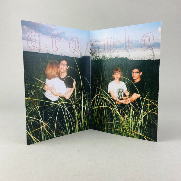 Dracula by Dorys and Eli