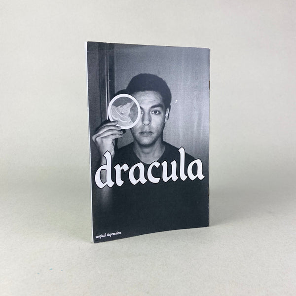 Dracula by Dorys and Eli