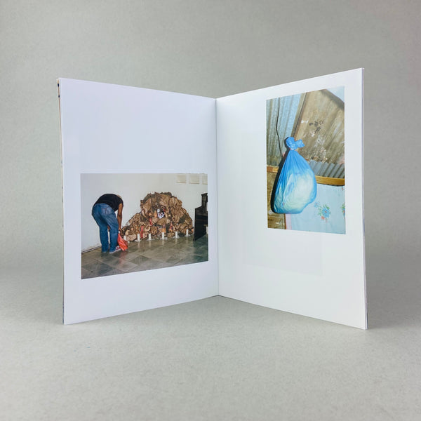 SAN CARLOS by JANNIS SCHULZE