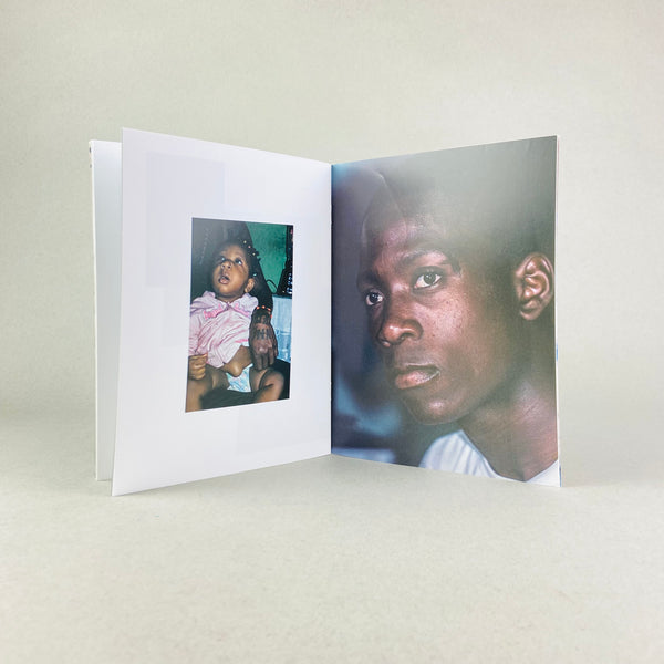 SAN CARLOS by JANNIS SCHULZE