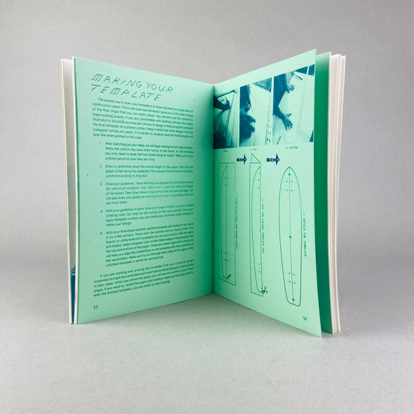 Do You Like My Skateboard by Jordan Meerdink