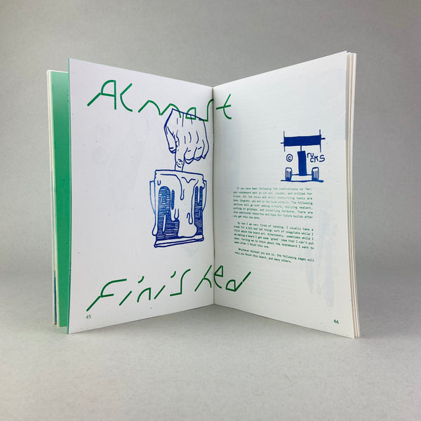 Do You Like My Skateboard by Jordan Meerdink