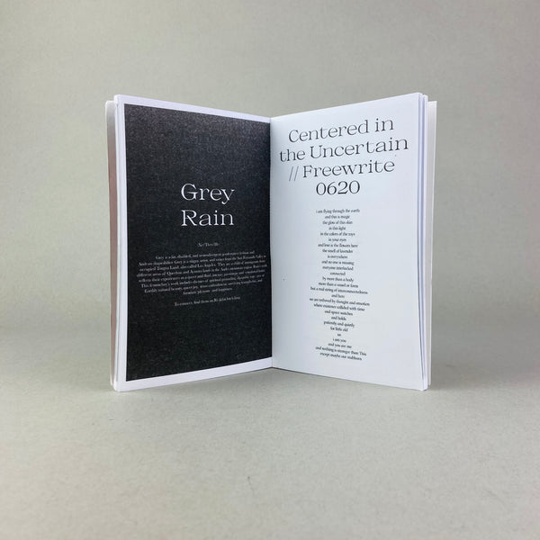 Behind Shut Eyes: QTBIPOC Dream Anthology by Coyote Park, Rin Kim, Mac Do