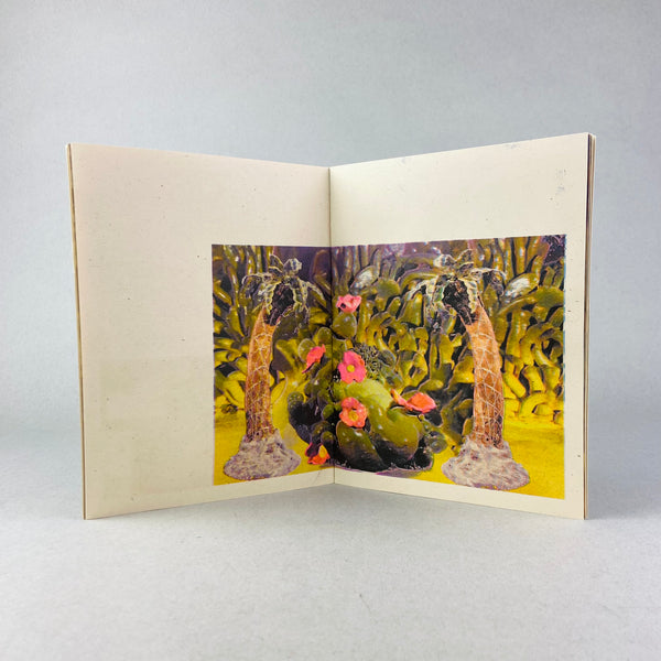 Breaking Up With Sleep by Dini Dixon