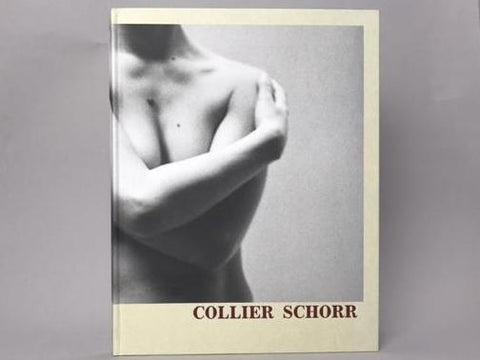 8 Women by Collier Schorr