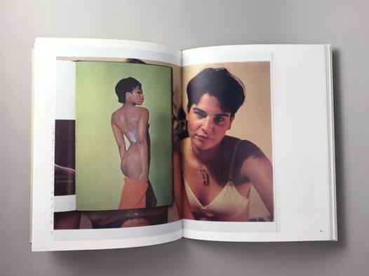 8 Women by Collier Schorr