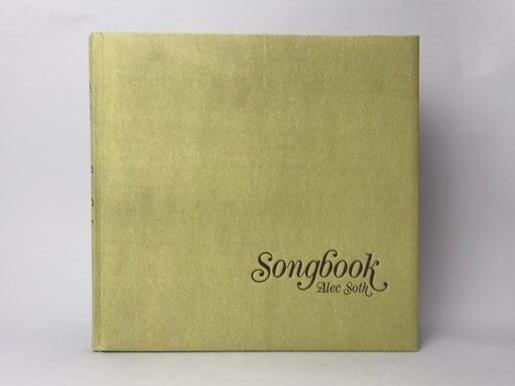 Songbook by Alec Soth
