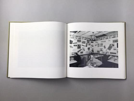 Songbook by Alec Soth