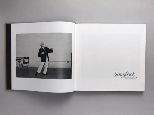 Songbook by Alec Soth