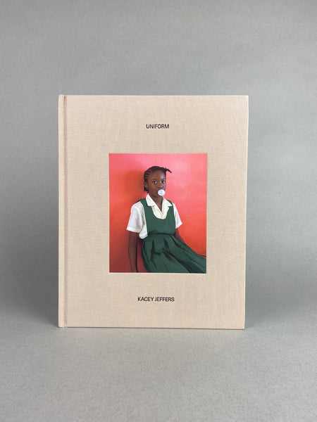 UNIFORM by Kacey Jeffers