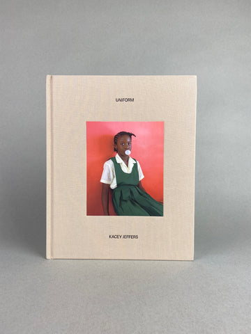 UNIFORM by Kacey Jeffers