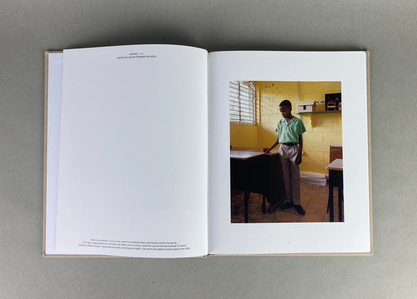 UNIFORM by Kacey Jeffers