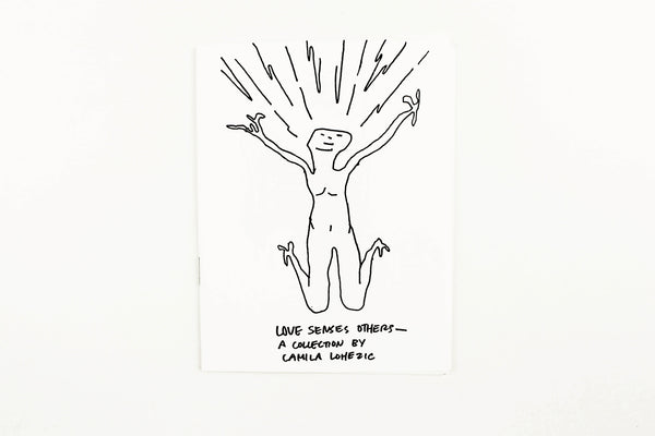 Love Senses Others- A collection by Camila Lohezic