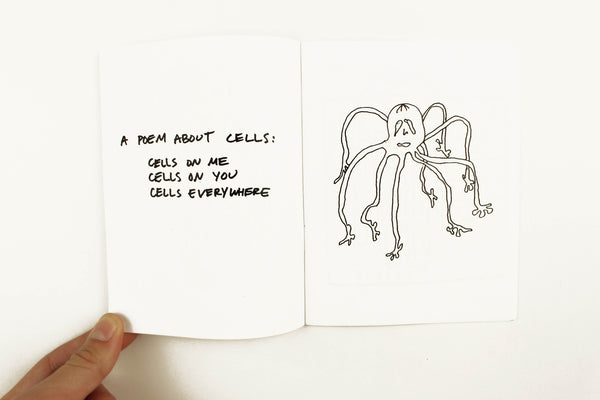 Love Senses Others- A collection by Camila Lohezic