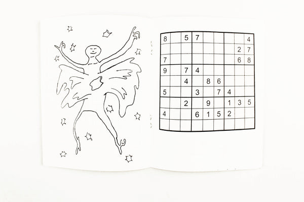 Love Senses Others- A collection by Camila Lohezic