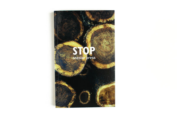 Stop by A.L. Steiner