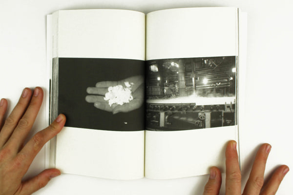 Stop by A.L. Steiner