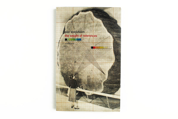 The Weight Of References By Pier Stockholm