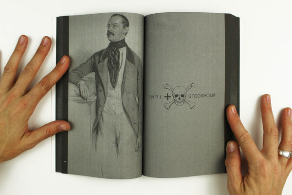 The Weight Of References By Pier Stockholm