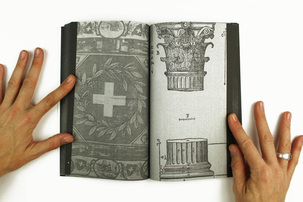 The Weight Of References By Pier Stockholm