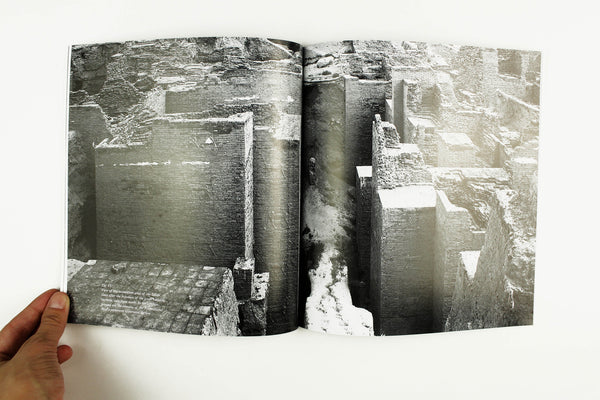 Ishtar Gate by Charles Harlan